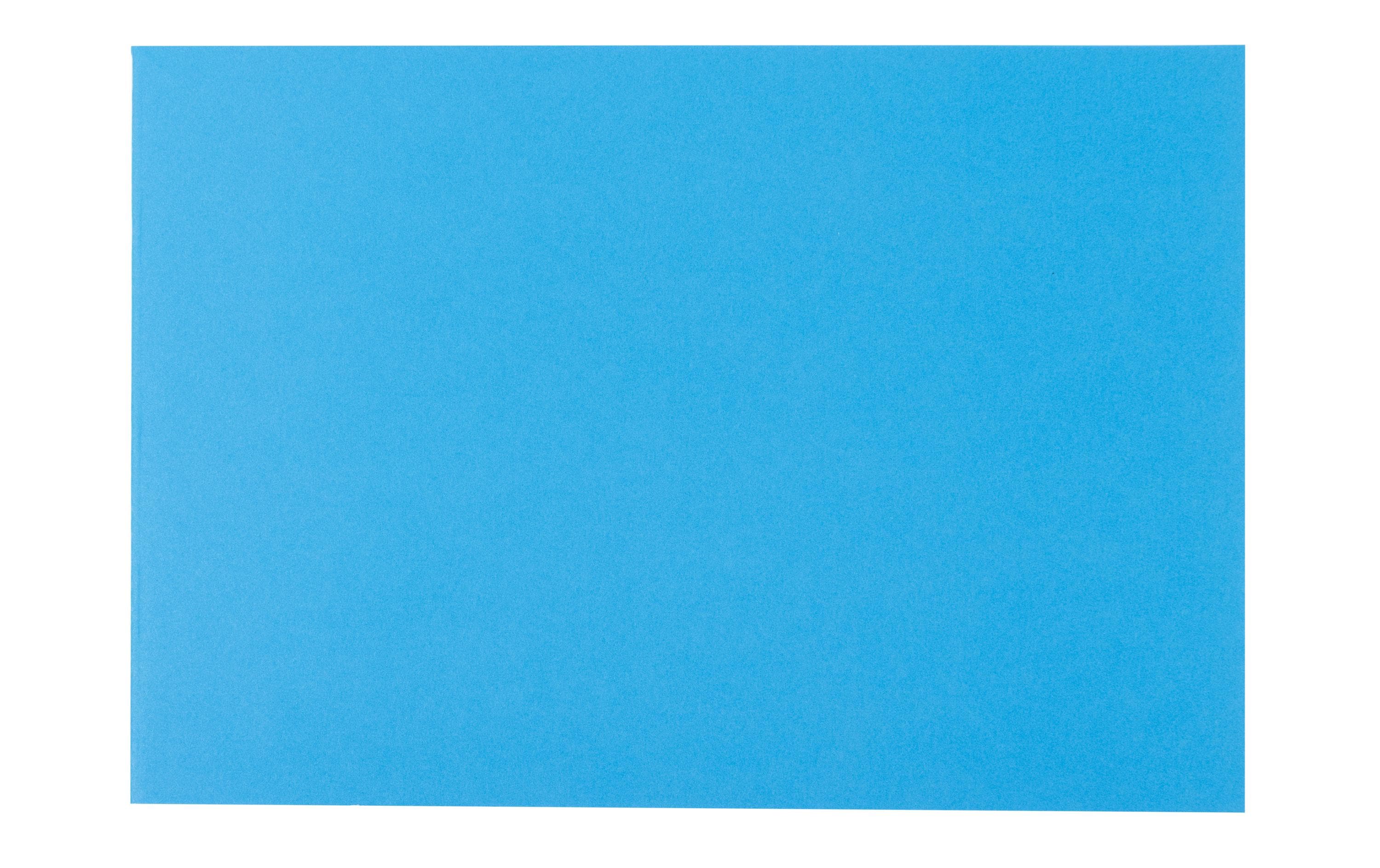 Office Focus Schulheft FSC A5 quer 120gm2 blanco, weiss, 16 Blatt, 10 Stk.