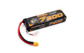 Konect Lipo 7200mah 11.1V 60C 3S1P 79.9Wh bash (XT90)