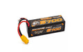 Konect Lipo 6700mah 14.8V 60C 4S1P 99.16Wh (XT90)