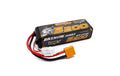 Konect Lipo 5200mah 14.8V 60C 4S1P 76.96Wh bash (XT90)