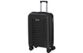 KOOR Koffer 95 L schwarz 70x46x30 cm, PP, schwarz