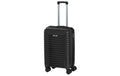 KOOR Koffer 63 L schwarz 60x40x26 cm, PP, schwarz