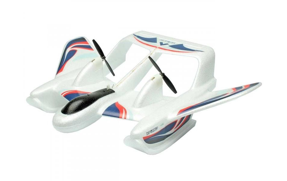 Pichler Hydroplane Flubo RTF, 350 mm