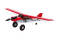 FliteZone Flugzeug Piper Sport Cub RTF, rot
