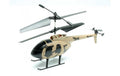 FliteZone Helikopter Hughes MD500 Micro RTF, Camo