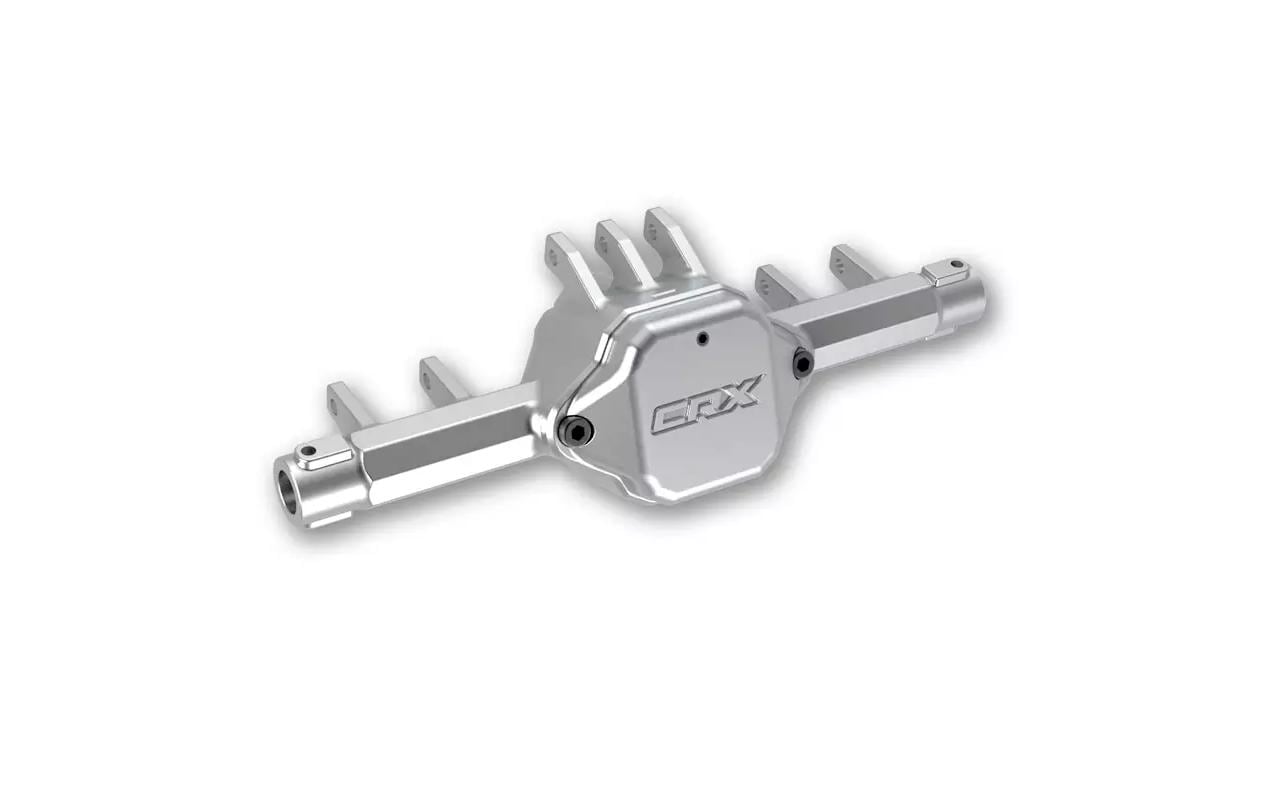 Hobbytech machined aluminum CRX Matt one-piece