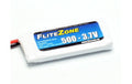 FliteZone RC-Akku LiPo 500mA, 3.7V Molex 51005