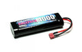Pichler RC-Akku NiMH 7.2V 4000mAh Deans Stecker