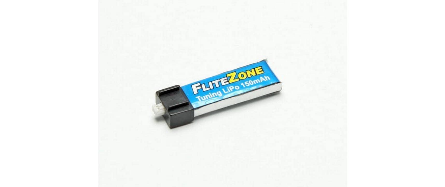 FliteZone RC-Akku LiPo 150mA, 3.7V Molex R5002