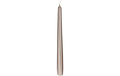 Eglo Stabkerzen Glenbarr Silber Metallic Set mit 4 Stück, 8 Stunden, 2.3x25cm