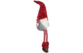 Eglo Aufsteller Wichtel Ikara Polyester, 21x14x65cm, Rot