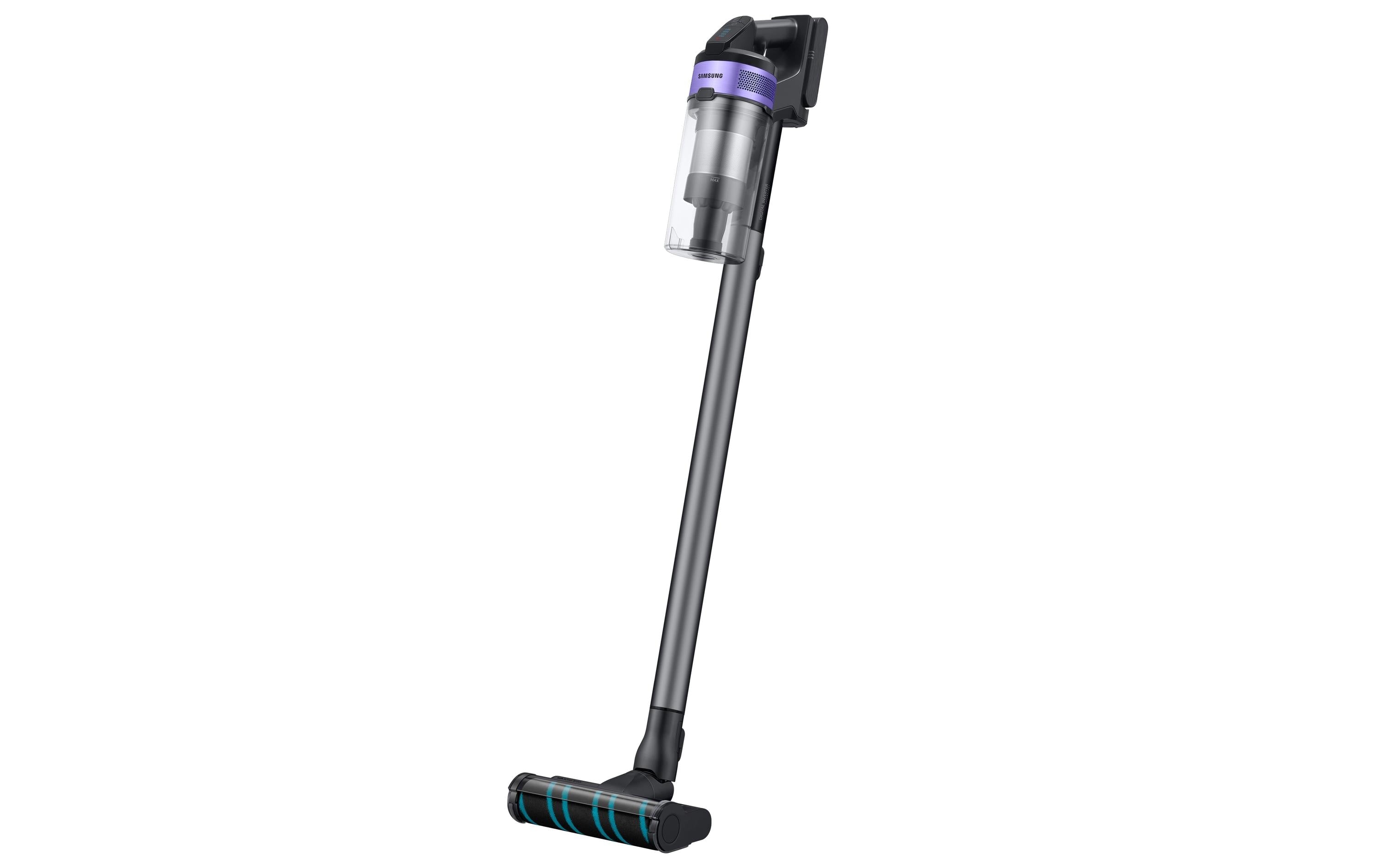 Samsung Akkusauger VS20B75AER4/WA 550W, 60Min, 0.8l,