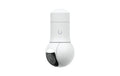 Ubiquiti UniFi Video Camera UVC-G5-PTZ Weiss, Outdoor, 2K, IR, 2x Zoom, IR bis 20m