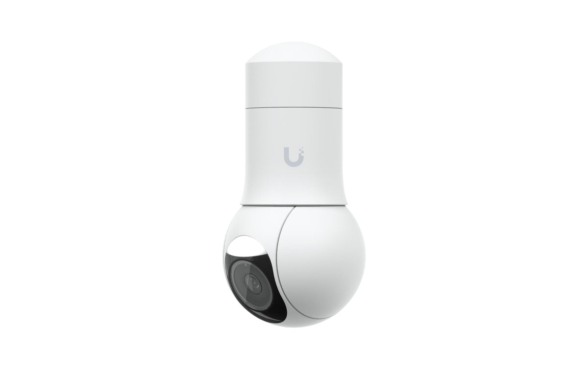 Ubiquiti UniFi Video Camera UVC-G5-PTZ Weiss, Outdoor, 2K, IR, 2x Zoom, IR bis 20m