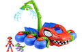 DINO WEBS TEAM VEH