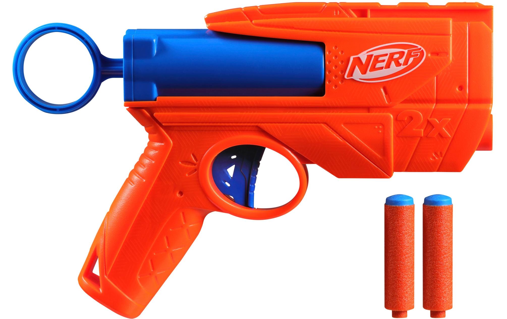 NER N SERIES WARD