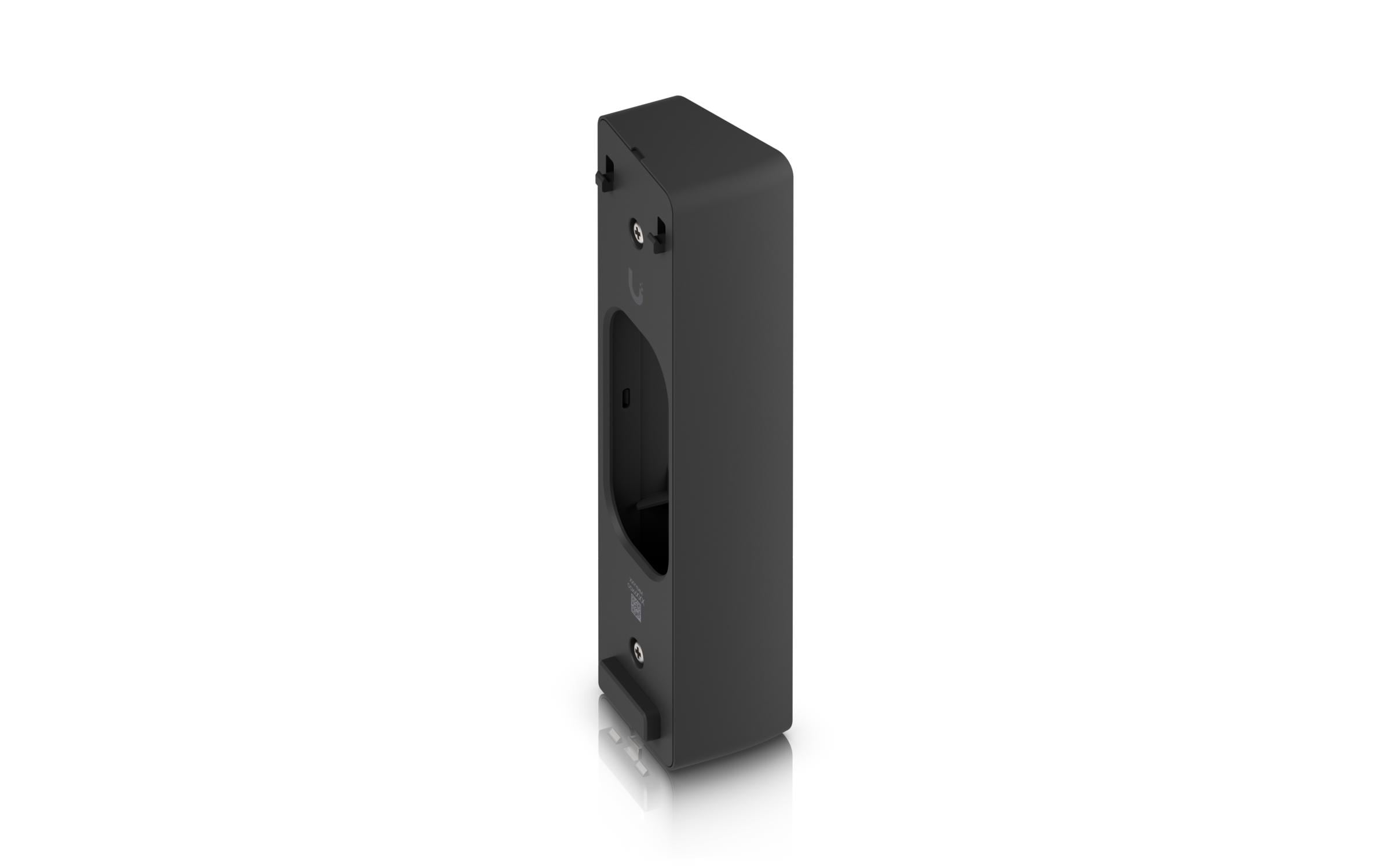 Ubiquiti UACC-READER-PRO-AM-B Montageset 20° Winkelmontage, für Reader Pro, schwarz