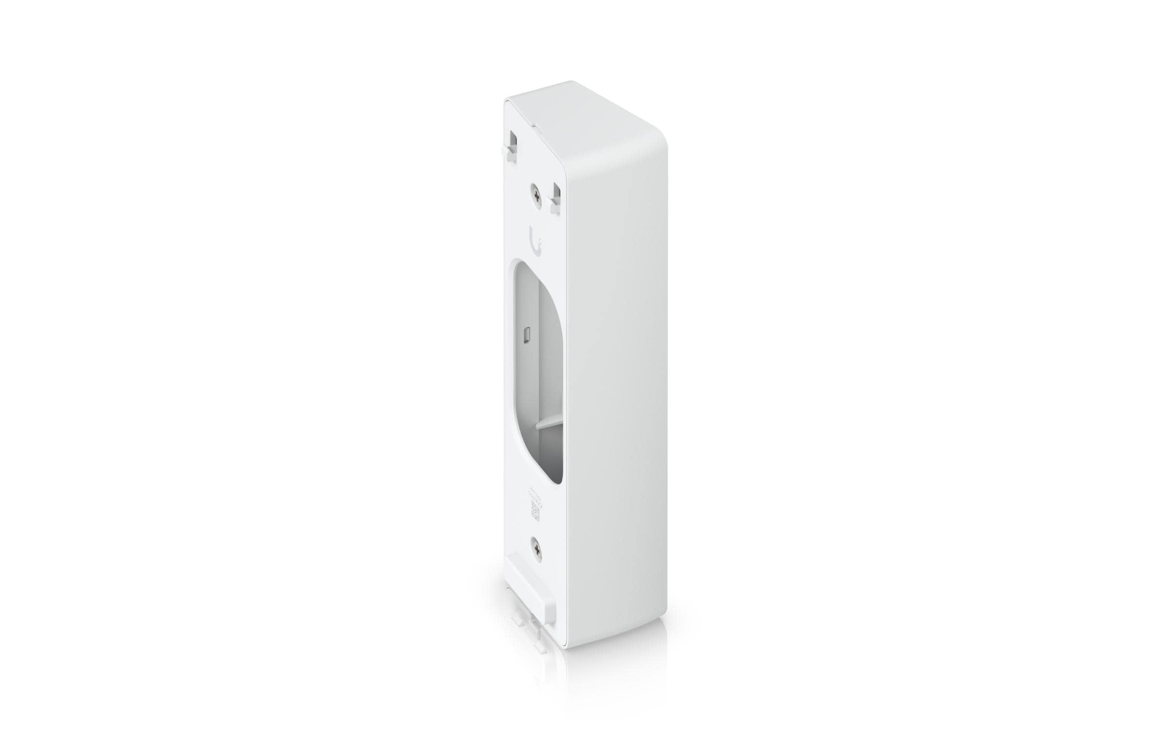 Ubiquiti UACC-READER-PRO-AM-W Montageset 20° Winkelmontage, für Reader Pro, weiss