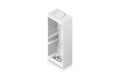 Ubiquiti UACC-READER-PRO-JB-W Abzweigdose Für Access Reader Pro, weiss