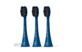 happybrush Aufsteckbürste V3+ 3 Stk., V3+, Ocean