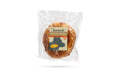 Beeztees Rinderhaut Ring m.Huhn 1x12.5cm