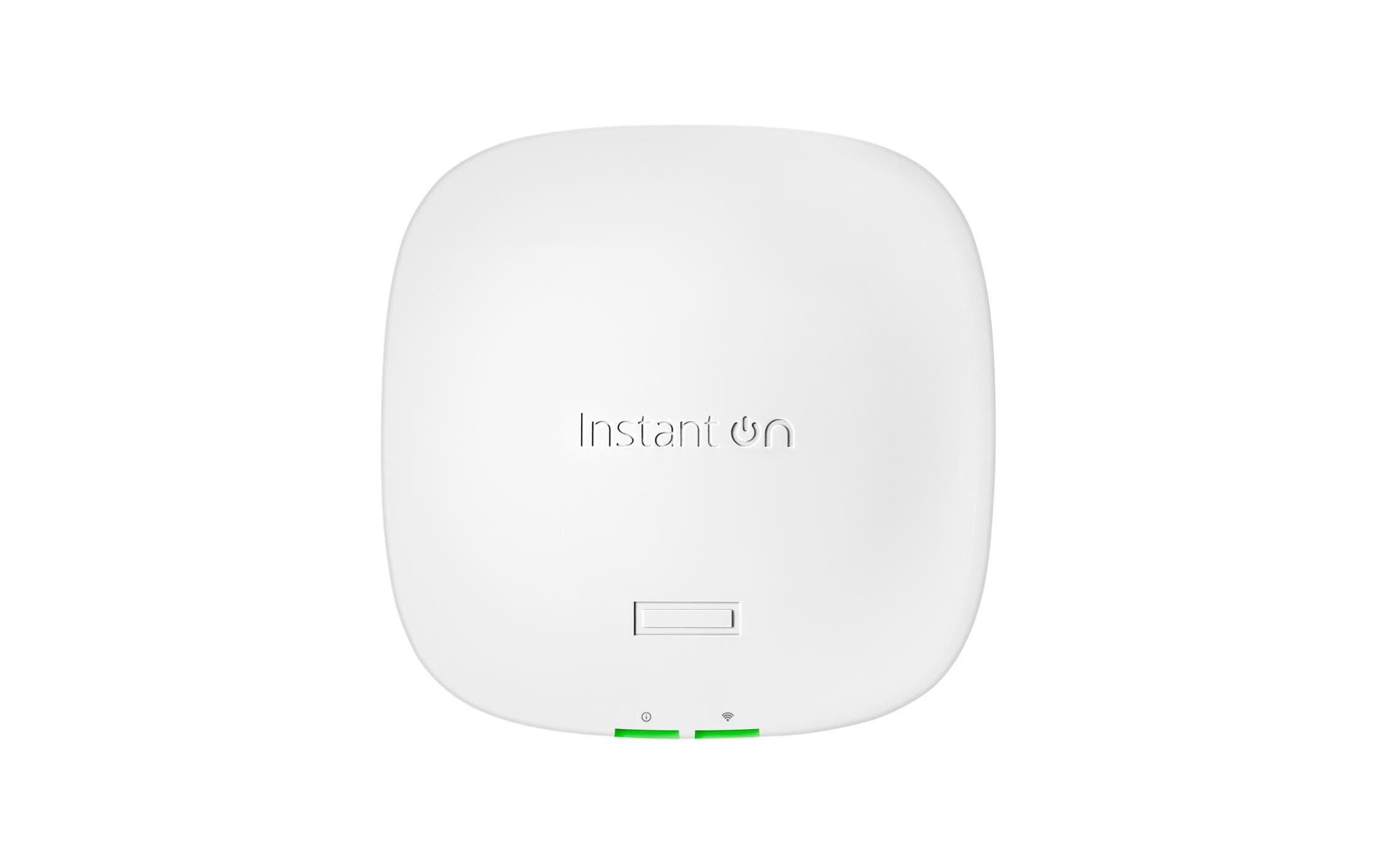 Aruba Access Point AP21 InstantON 2x2, 802.11ax, Wi-Fi 6