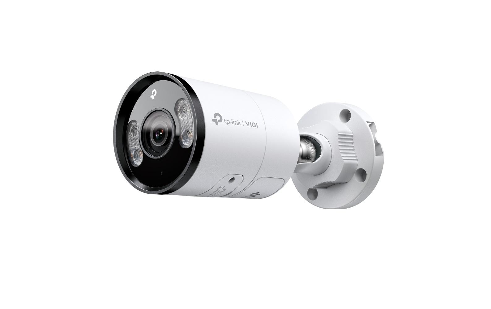 TP-Link VIGI C355 (4mm) 4mm Fixed Lens, 2880x1620, IP67