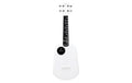 PopuMusic Populele 2 weiss Smart Ukulele, Concert