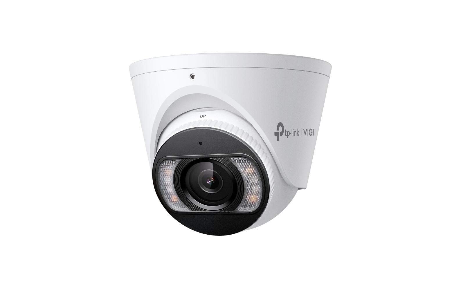 TP-Link InSight S445(4mm) 4mm Fixed Lens, 2688x1520, IP67
