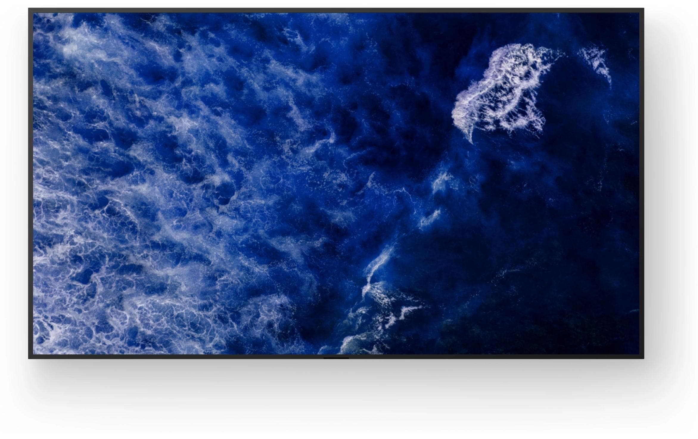Sony FW-98BZ53L Public Display 98" Display, 780cd/m2, 24/7