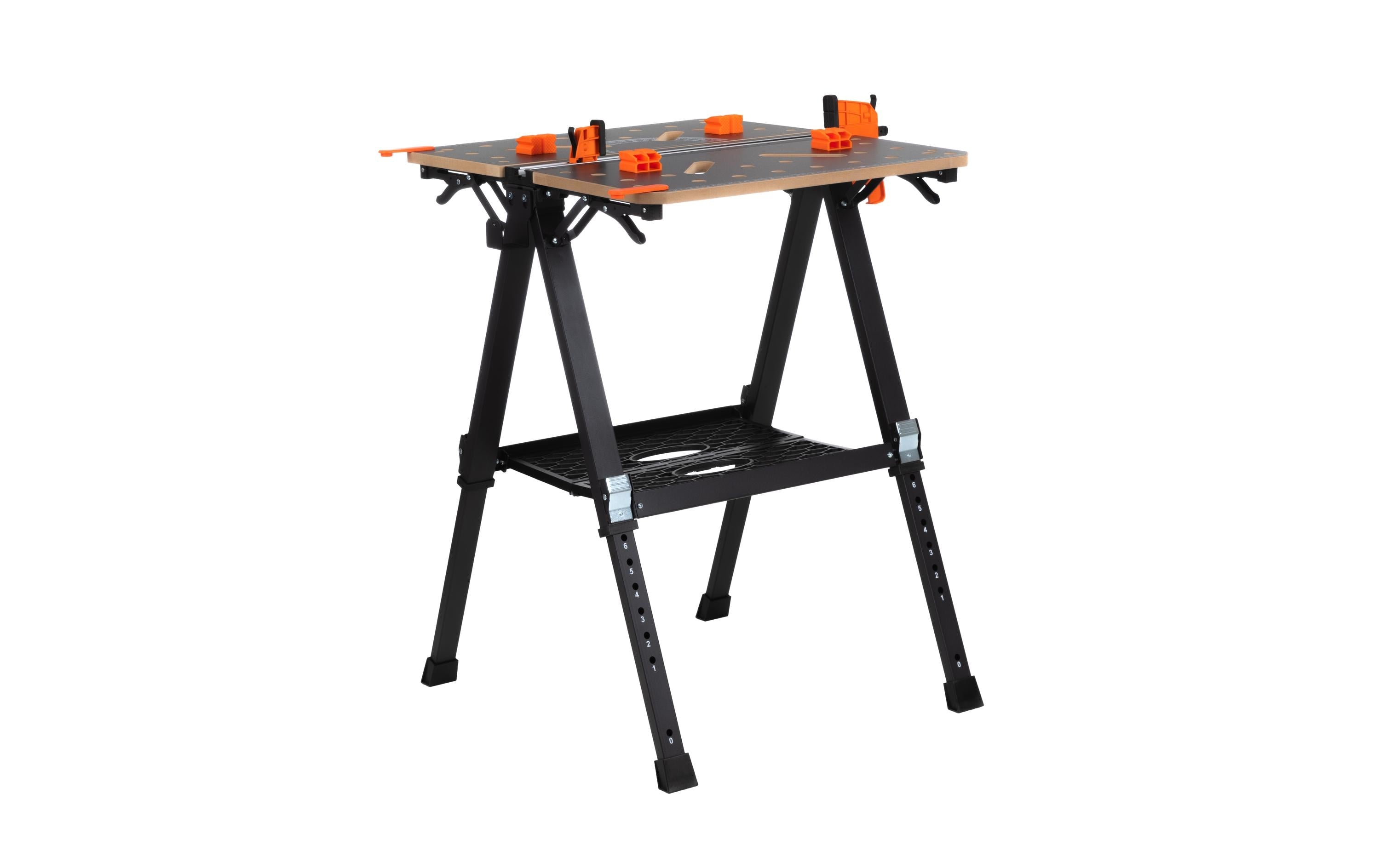 STRUCT Werktisch 70x65x92cm