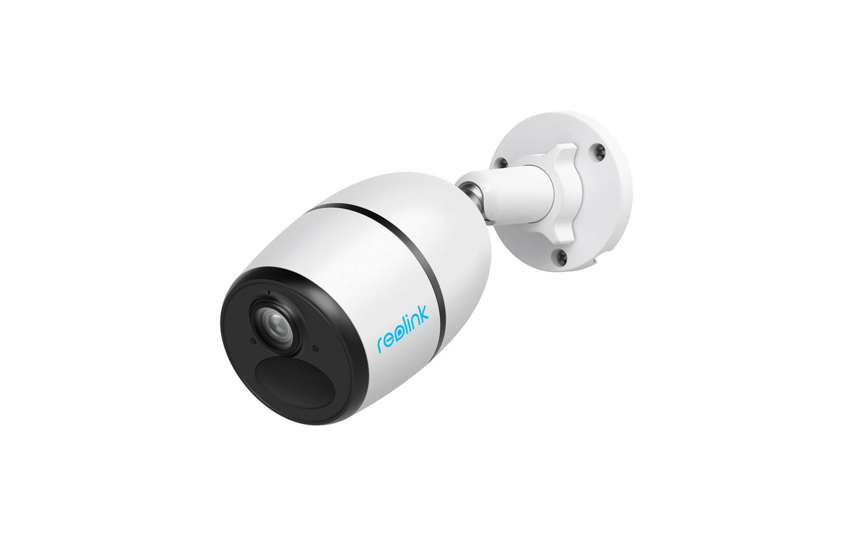 Reolink Go G330 2K LTE Kamera Smarte wetterfeste Kamera über 4G, kabellos