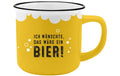 Sheepworld Lieblingsbecher Bier 9 x 8,4cm / 35cl
