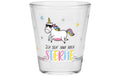 Sheepworld Schnapsglas Sterne 5.1 x 5.1 x 6 cl