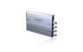 Veracity HIGHWIRE Powerstar BASE4 POE over coax Base Adapter, 4 Kanal