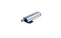 Veracity HIGHWIRE Longstar Base Longrange POE over coax Base Adapter, 1 CH