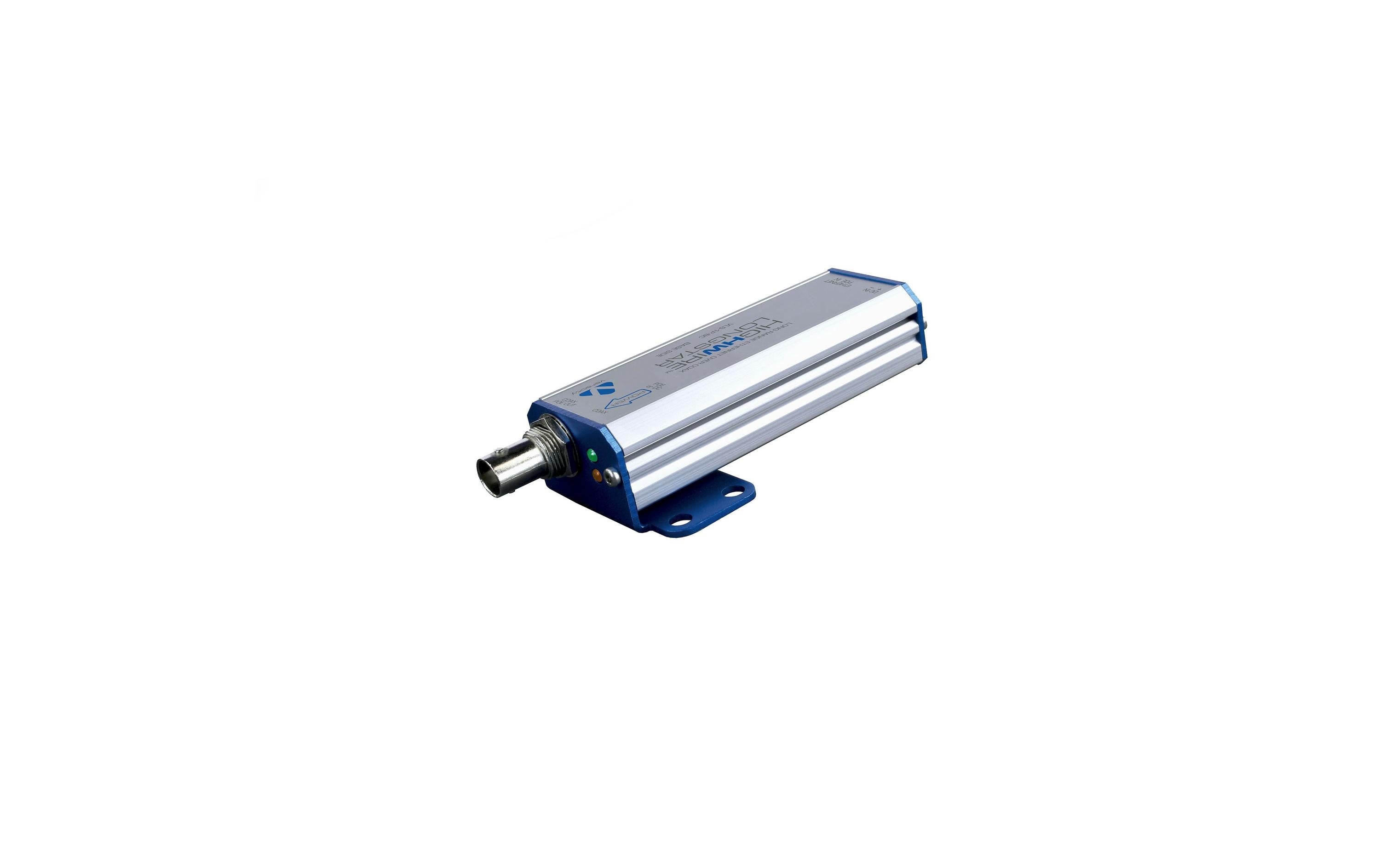 Veracity HIGHWIRE Longstar Base Longrange POE over coax Base Adapter, 1 CH