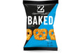My Prezz Pretzel Chips Meersalz 180g