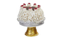 Hobbyfun Torte 3.5 x 3.5 x 3 cm