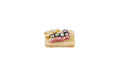 Hobbyfun Asia-Tablett 4 x 3 x 0.5 cm