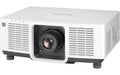 LED/Laser Projektor Panasonic PT-MZ682WEJ, 6500 ANSI-Lumen, WUXGA, weiss