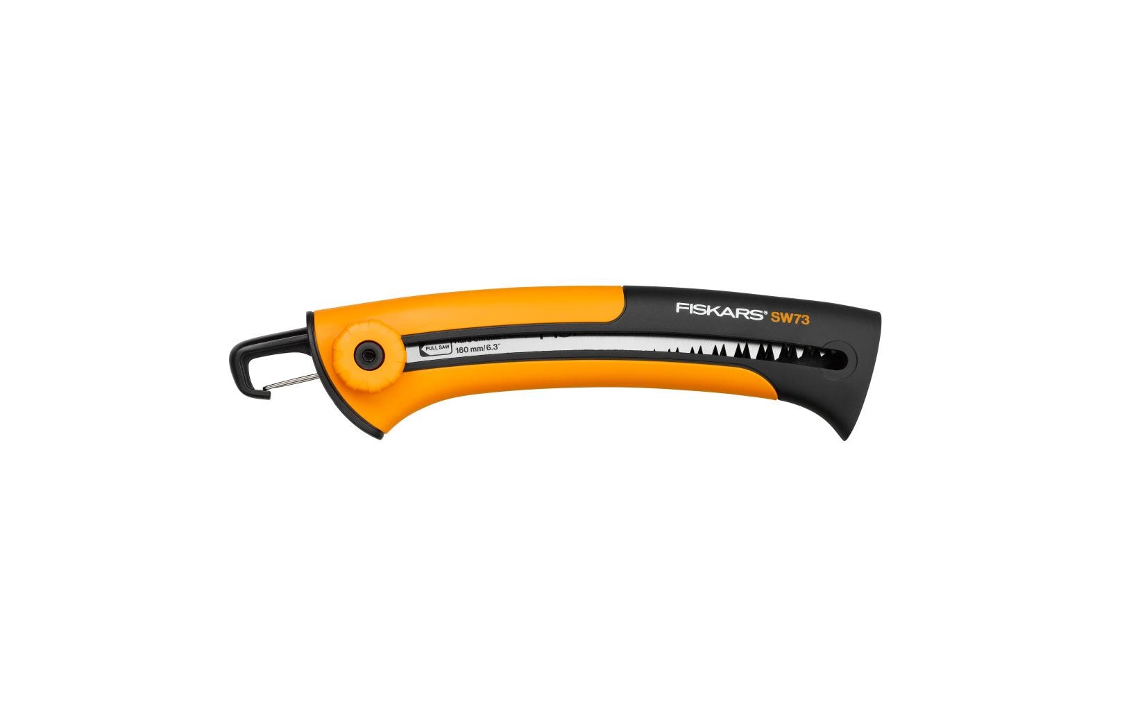 Fiskars XtractTM Handsäge SW73 / 22.3 x 5 x 3.3 cm