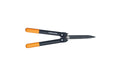 Fiskars Getriebe-Heckenschere, HS72 57 x 16.5 x 3.2 cm