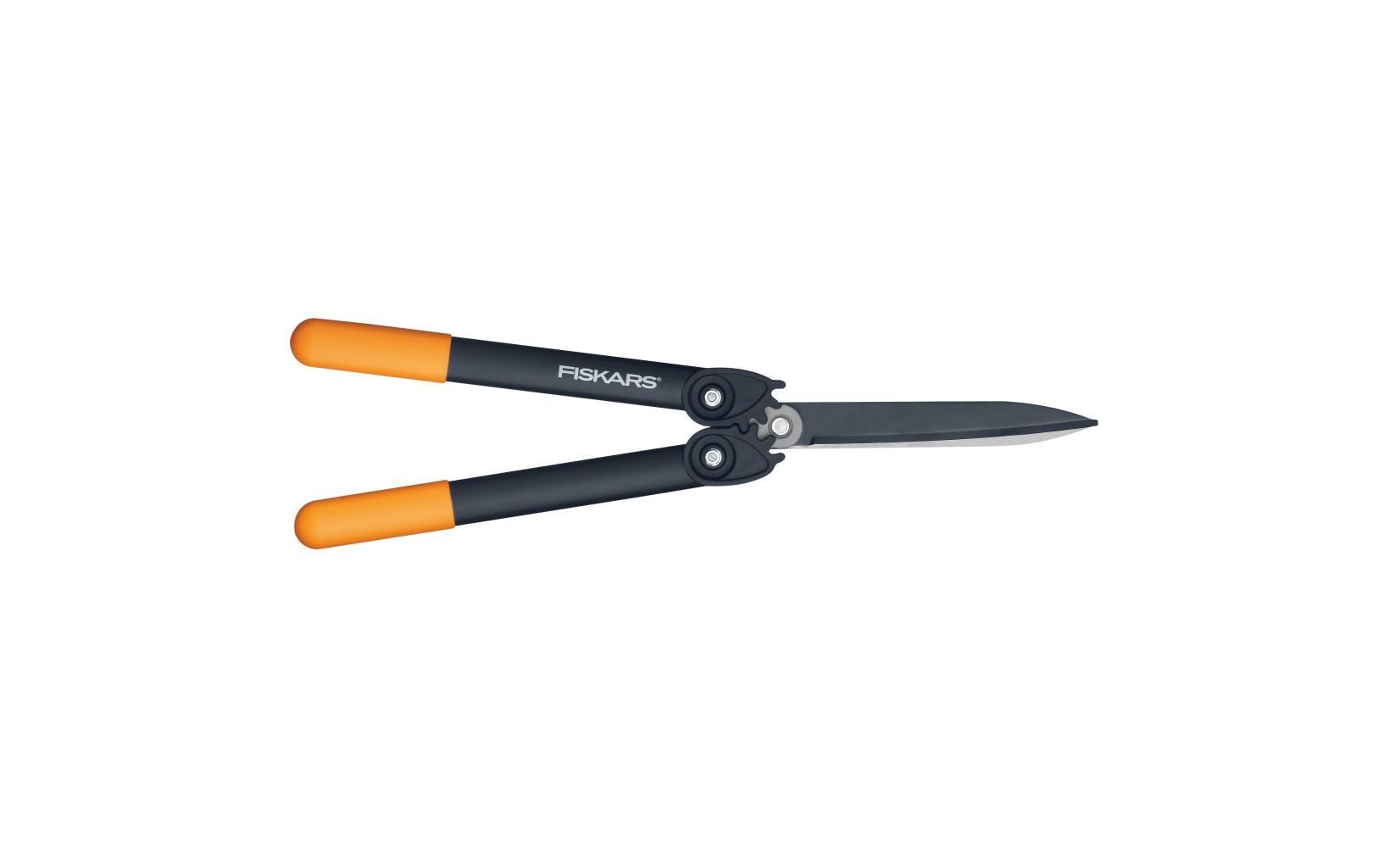 Fiskars Getriebe-Heckenschere, HS72 57 x 16.5 x 3.2 cm