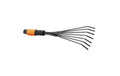 Fiskars QuikFit Kleinfächerbesen 40 x 12 x 3 cm