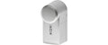 Homematic IP Türschlossantrieb silber