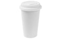 FTM Kaffetasse To Go 300ml weiss, für Sublimation