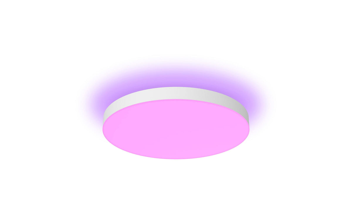 Philips Hue Deckenleuchte White & Color Ambiance Datura Ø 384 mm