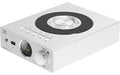 Shanling EC3 CD-Player Silber mit Bluetooth
