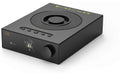 Shanling ET3 CD-Player Schwarz, WiFi und BT